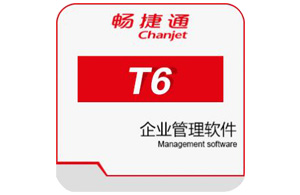 用友ERP T6系统