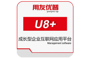 用友ERP U8系统